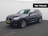 BMW X3 xDrive30e eDrive Edition  | Automaat | Leder | Navigatie | Climate control | Virtual cockpit | Apple carplay | Parkeer sensoren | LMV | Camera |