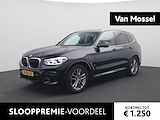 BMW X3 xDrive30e eDrive Edition  | Automaat | Leder | Navigatie | Climate control | Virtual cockpit | Apple carplay | Parkeer sensoren | LMV | Camera |