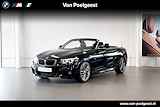 BMW 2 Serie Cabrio 220i High Executive | M Sport | Achteruitrijcamera | Comfort Access | Stoelverwarming |