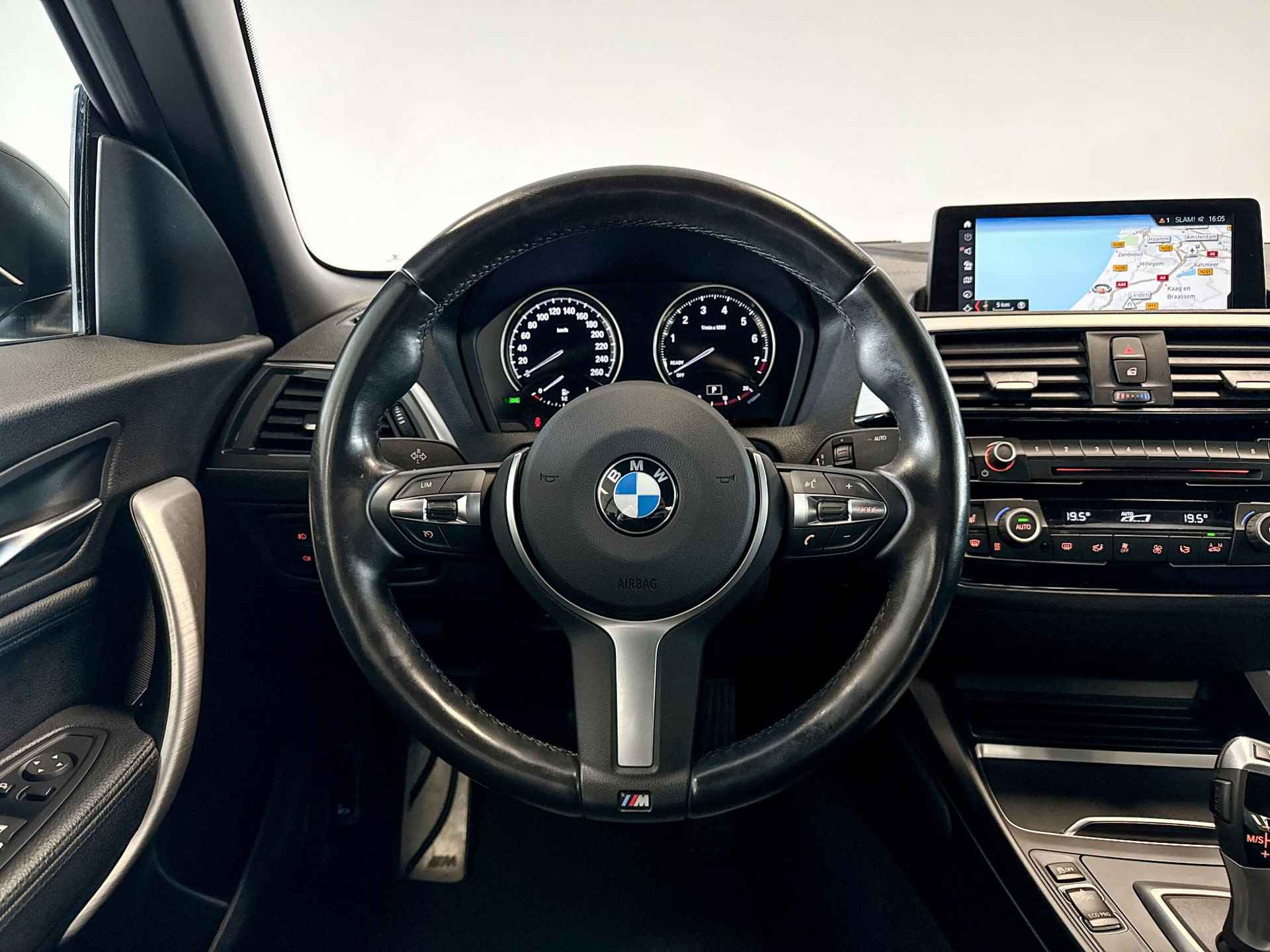 BMW 2 Serie Cabrio 220i High Executive | M Sport | Achteruitrijcamera | Comfort Access | Stoelverwarming | - 13/24