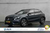 Mercedes-Benz GLA 180 Business Solution AMG Night Upgrade | Camera | Panoramadak | Parkeersensoren | Stoelverwarming