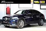 Mercedes-Benz GLC-klasse Coupé 250 4MATIC Business Solution AMG | Dodehoek Asssistent | Head-Up | Schuifdak | Trekhaak |