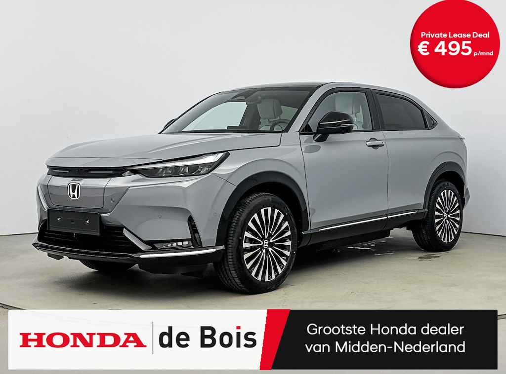 Honda e:Ny1 BOVAG 40-Puntencheck