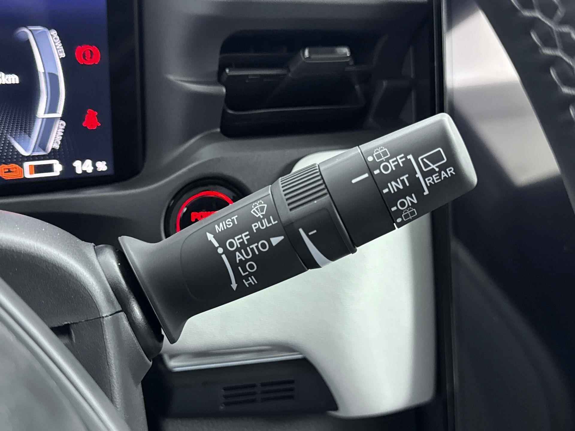 Honda e:Ny1 Limited Edition 69 kWh | Incl. €6150,- Outletdeal! | €2950,- SEPP subsidie mogelijk! | Leer | Navigatie | Camera | Adaptive cruise | Keyless | - 13/27