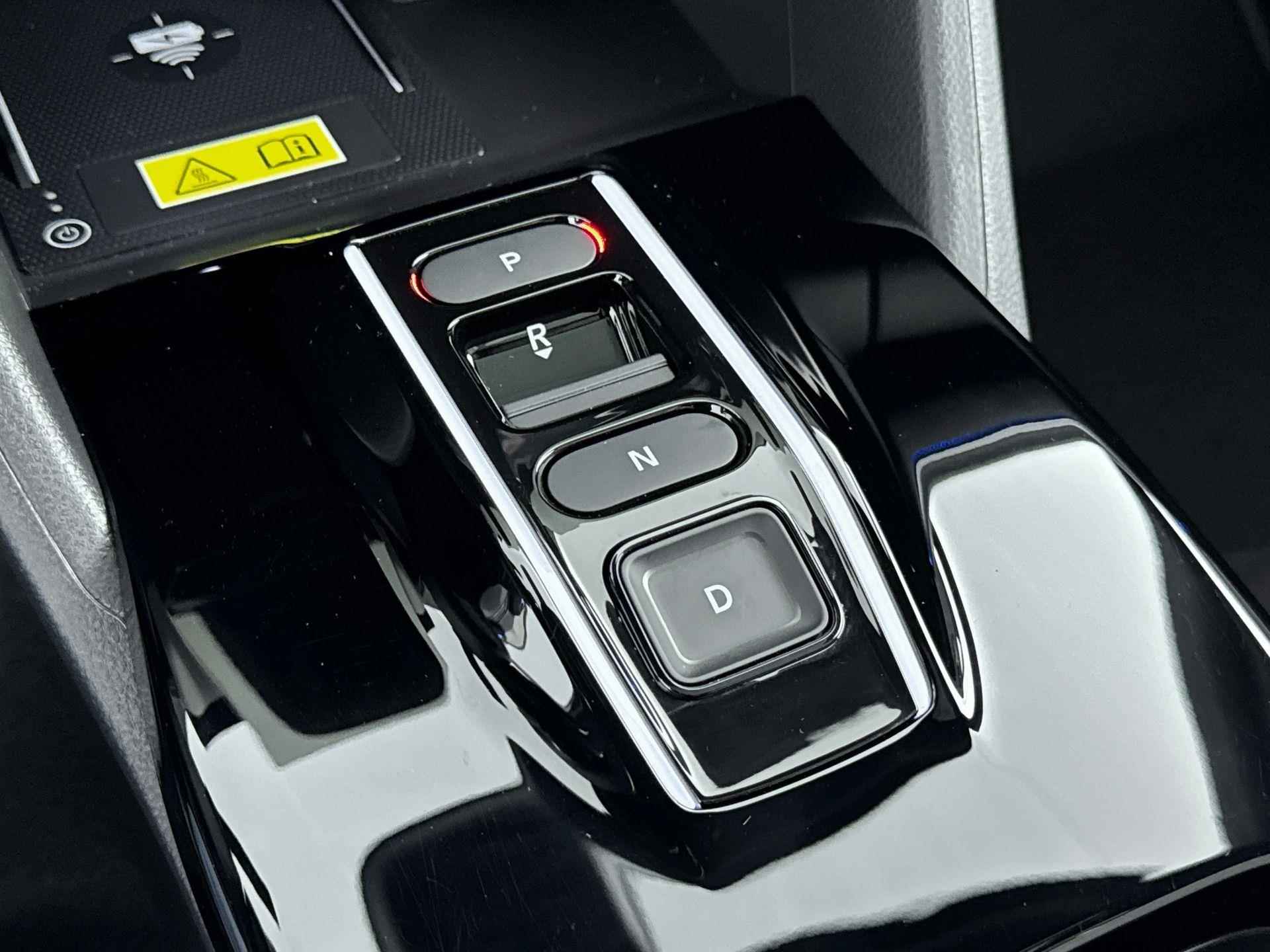 Honda e:Ny1 Limited Edition 69 kWh | Incl. €6150,- Outletdeal! | €2950,- SEPP subsidie mogelijk! | Leer | Navigatie | Camera | Adaptive cruise | Keyless | - 21/27