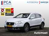 Suzuki SX4 S-Cross 1.6 Exclusive