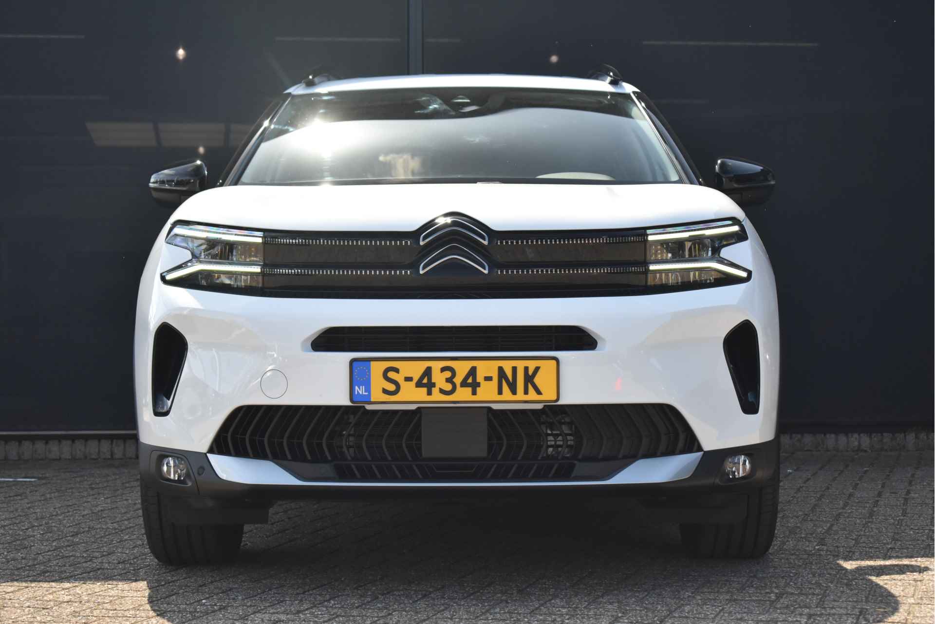 Citroën C5 Aircross 1.6 Plug-in Hybrid Feel | Afn. Trekhaak | Navigatie | Keyless-Entry | Pack City | - 7/41