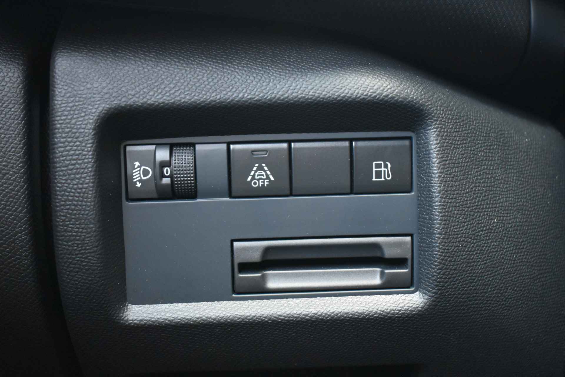 Citroën C5 Aircross 1.6 Plug-in Hybrid Feel | Afn. Trekhaak | Navigatie | Keyless-Entry | Pack City | - 24/41
