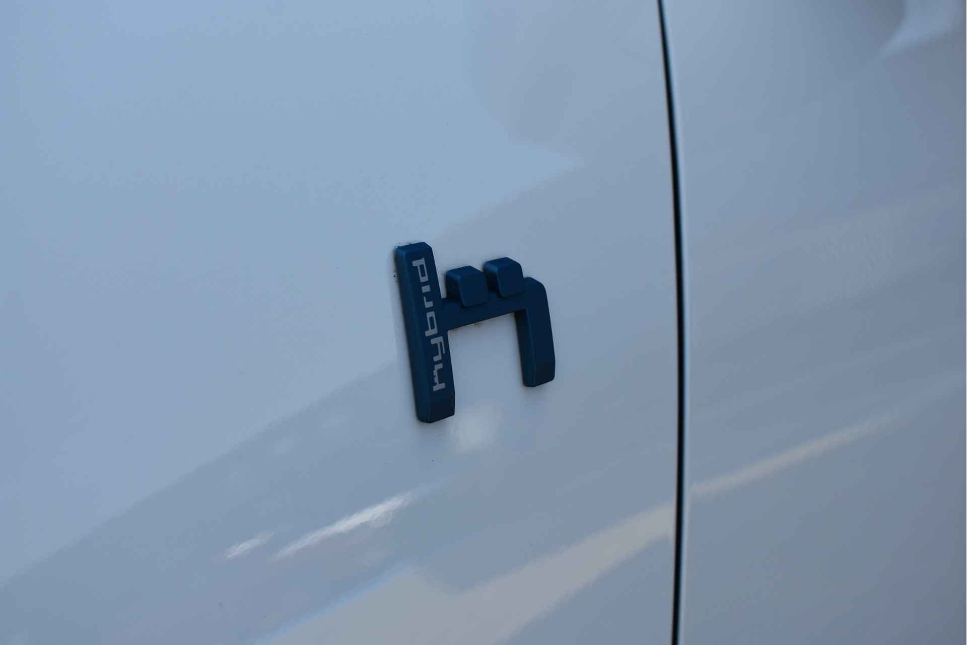 Citroën C5 Aircross 1.6 Plug-in Hybrid Feel | Afn. Trekhaak | Navigatie | Keyless-Entry | Pack City | - 32/41