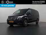 Mercedes-Benz Vito 114 CDI | Aut. | Lang L2 | Dubbele Cabine | Climate Control | Cruise Control | Sidebars | LM Velgen | Schuifdeur L+R | Certified |