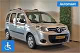 Renault Kangoo Rolstoelauto Automaat