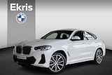 BMW X4 xDrive30i LCI / M-Sportpakket / 20'' M-Sport-velgen / Safety-Pack / Laserlight / Elektr. Trekhaak