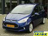 Ford B-Max 1.0 EcoBoost Titanium | ACC, Camera, PDC, 1e eigenaar