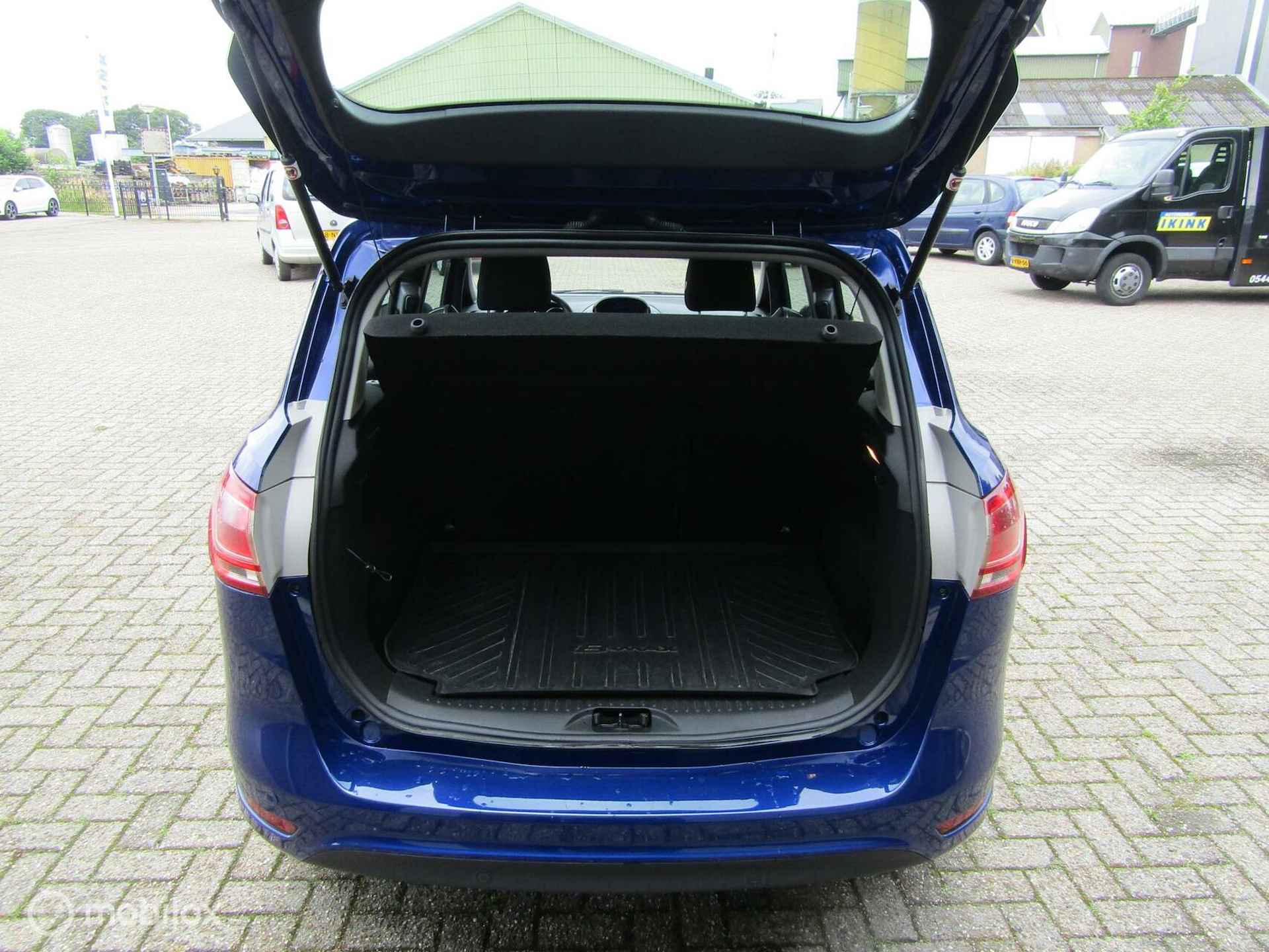 Ford B-Max 1.0 EcoBoost Titanium | ACC, Camera, PDC, 1e eigenaar - 20/26