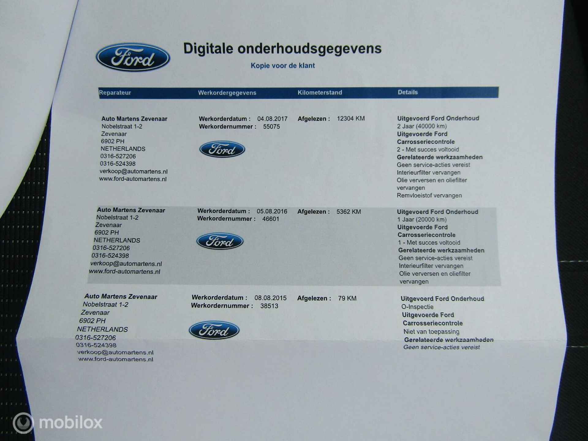 Ford B-Max 1.0 EcoBoost Titanium | ACC, Camera, PDC, 1e eigenaar - 24/26