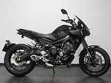 Yamaha MT-09 ABS