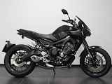 Yamaha MT-09 ABS - 2017