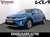 Kia Stonic 1.0 T-GDi MHEV DynamicPlusLine - Led - Navigatie - Cruise Control - Climate Control - Apple/Android Carplay - Fabrieksgarantie Tot 2030