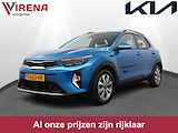 Kia Stonic 1.0 T-GDi MHEV DynamicPlusLine - LED - Navigatie - Cruise Control - Climate Control - Apple CarPlay/Android Auto - Fabrieksgarantie Tot 2030