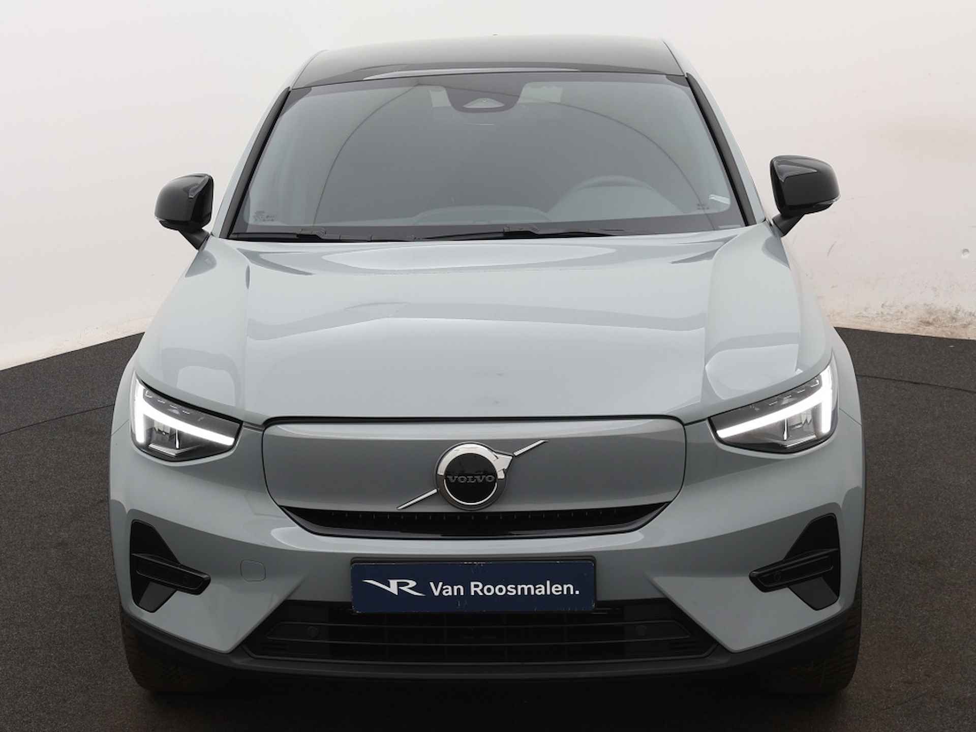 Volvo C40 Extended Plus 82 kWh Camera | Stoelverwarming | Getint Glas - 9/30