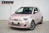 Fiat 500e 3+1 42 kWh | Comfort | Style | 16" | Direct Leverbaar