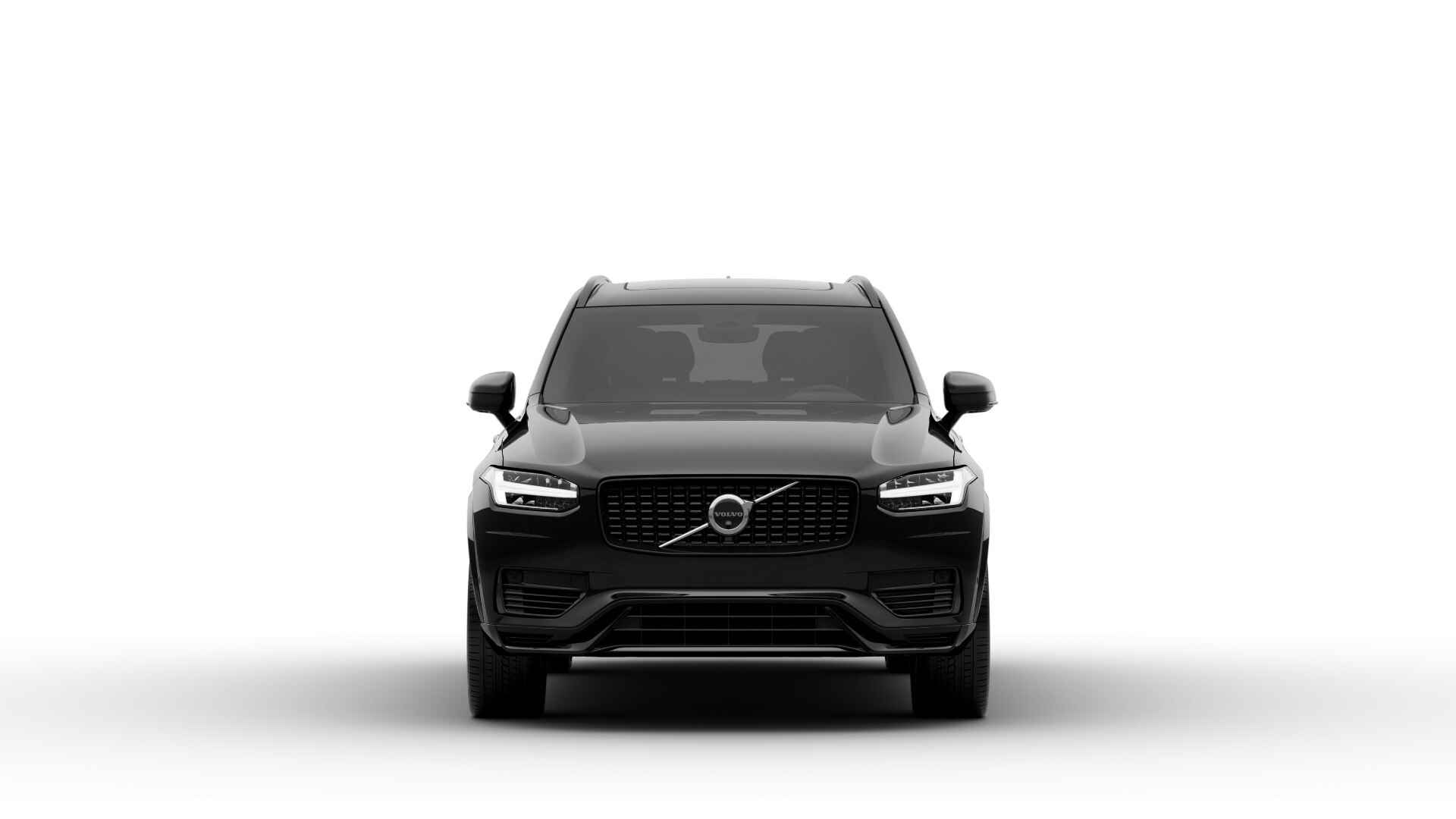 Volvo XC90 T8 Recharge AWD Ultimate Dark - 5/5