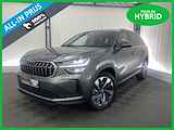 Škoda Kodiaq 1.5 TSI PHEV Sportline Business | Pano-Dak | Head-Up | Leder | Memory | Carplay | 204 Pk |