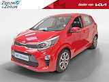 Kia Picanto 1.0 CVVT DynamicPlusLine | Climate control | Camera | Navi