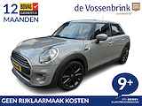 MINI One 1.5 One Business Ed. Automaat *Geen Rijklaarmaak kosten*