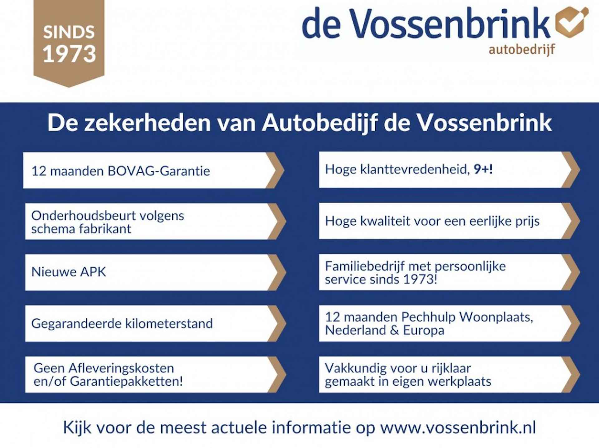 MINI One 1.5 One Business Ed. Automaat *Geen Rijklaarmaak kosten* - 12/47