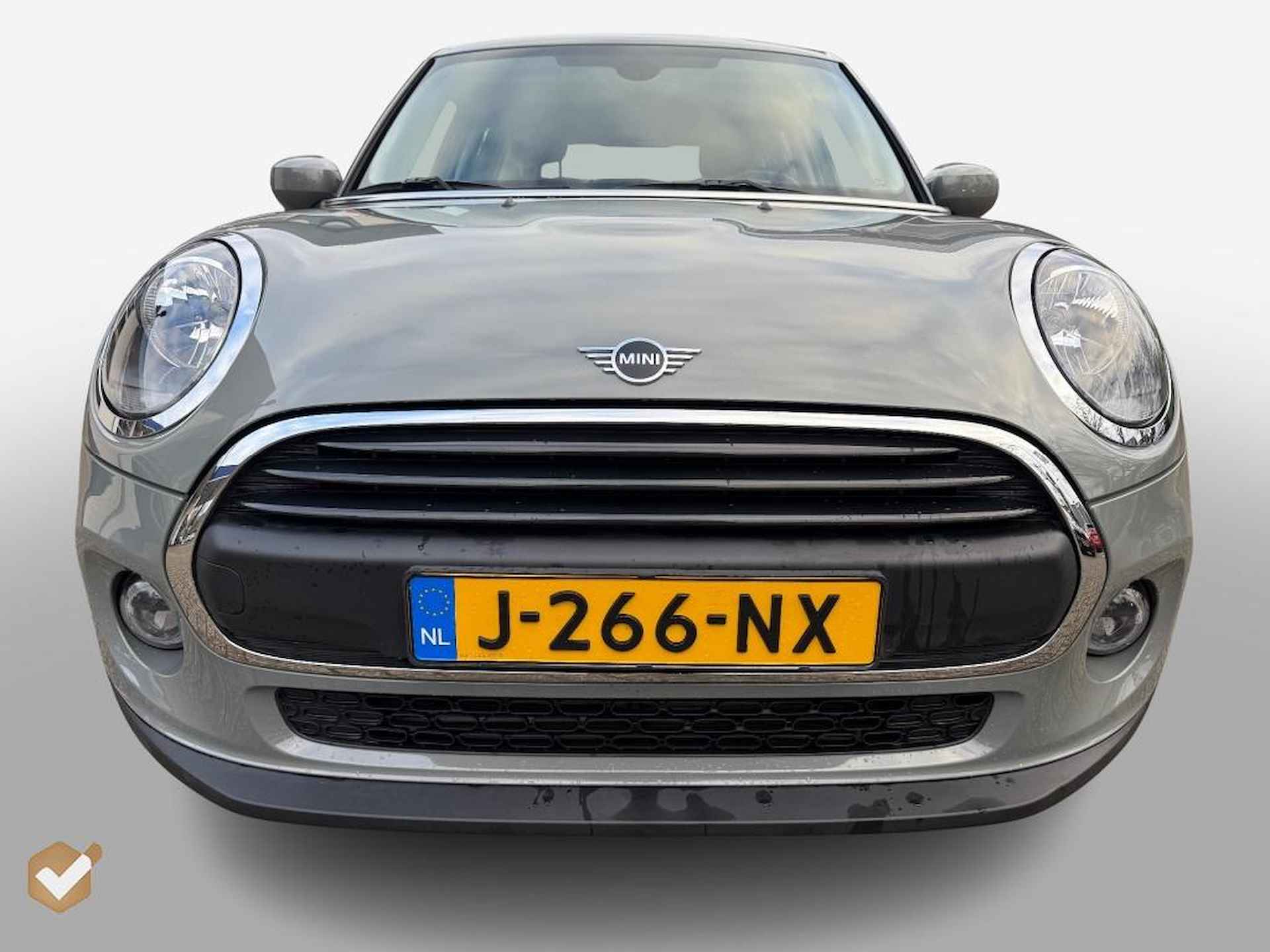 MINI One 1.5 One Business Ed. Automaat *Geen Rijklaarmaak kosten* - 15/47