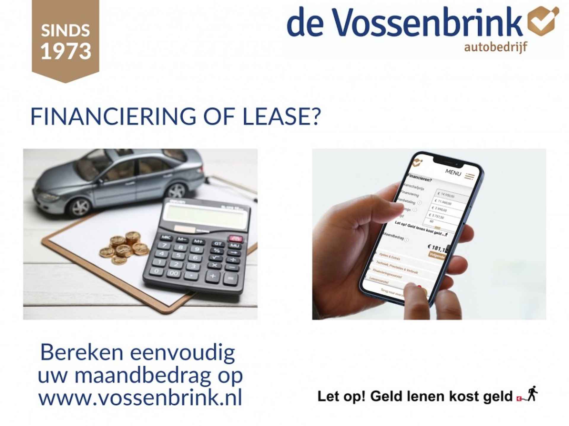 MINI One 1.5 One Business Ed. Automaat *Geen Rijklaarmaak kosten* - 24/47