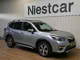 Subaru Forester 2.0i e-BOXER First Edition Eye-Sight / Navigatie / Apple Carplay en android auto