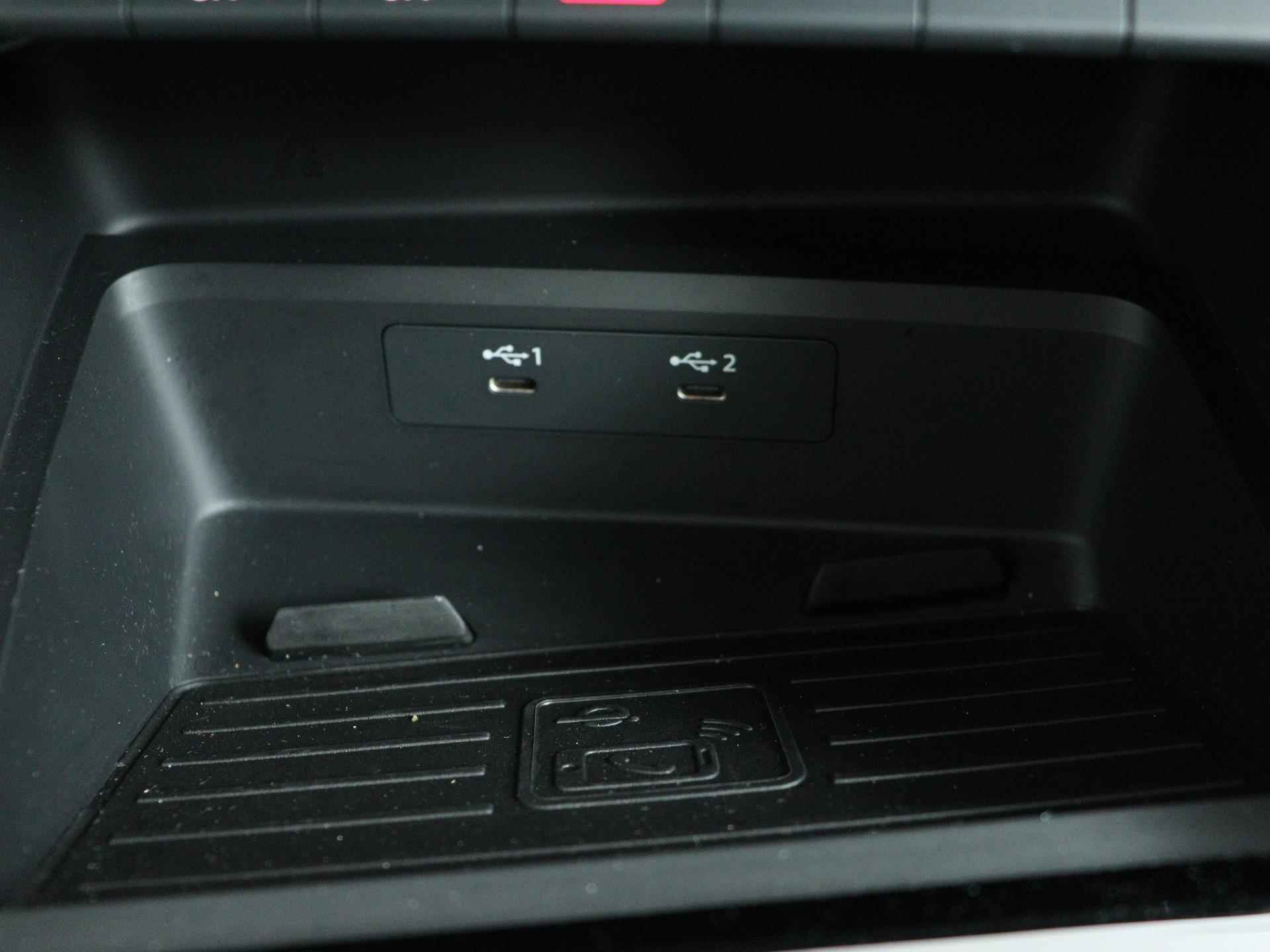 Audi A3 Sportback 30 TFSI 110 PK S edition | S-Line | Panoramadak | Parkeerassistent | Apple CarPlay | Navigatie | - 45/54