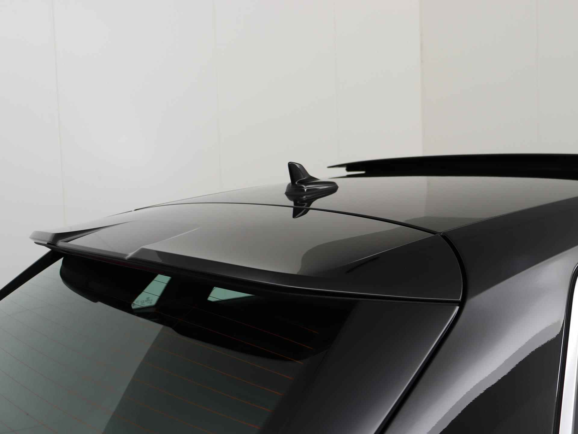 Audi A3 Sportback 30 TFSI 110 PK S edition | S-Line | Panoramadak | Parkeerassistent | Apple CarPlay | Navigatie | - 54/54