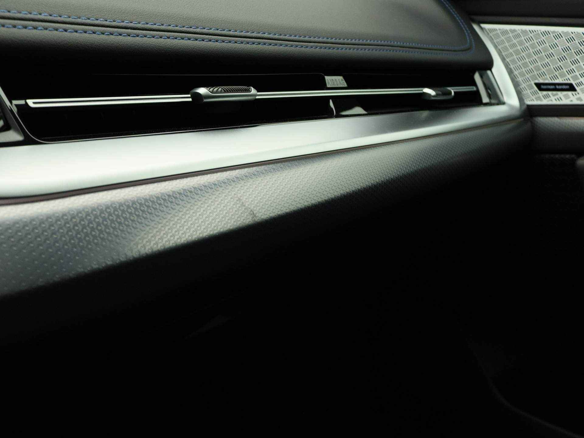 BMW iX1 eDrive20 67 kWh High Executive M Sportpakket / Panoramadak / Trekhaak / Harman Kardon / Head-Up Display / Adaptief M Onderstel / 19'' - 20/33
