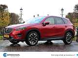 Mazda CX-5 2.0 SkyActiv-G 160 GT-M 4WD AUTOMAAT | TREKHAAK 1800KG | NAVI | CAMERA | CLIMA | STOELVERWARMING | CRUISE | PARK SENS V+A | 18'