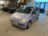 Daihatsu Cuore 1.0-12V Osaka APK 07-25 HANDELSPRIJS/MEENEEMPRIJS