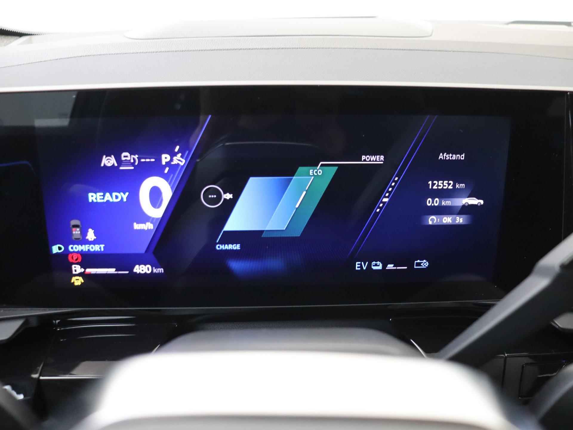 Renault Rafale 1.2 E-Tech Hybrid 200 esprit Alpine | Harman Kardon | Head-up display | Matrix LED | 360 Camera | Massage | 4CONTROL | Stoelverwarming - 17/33