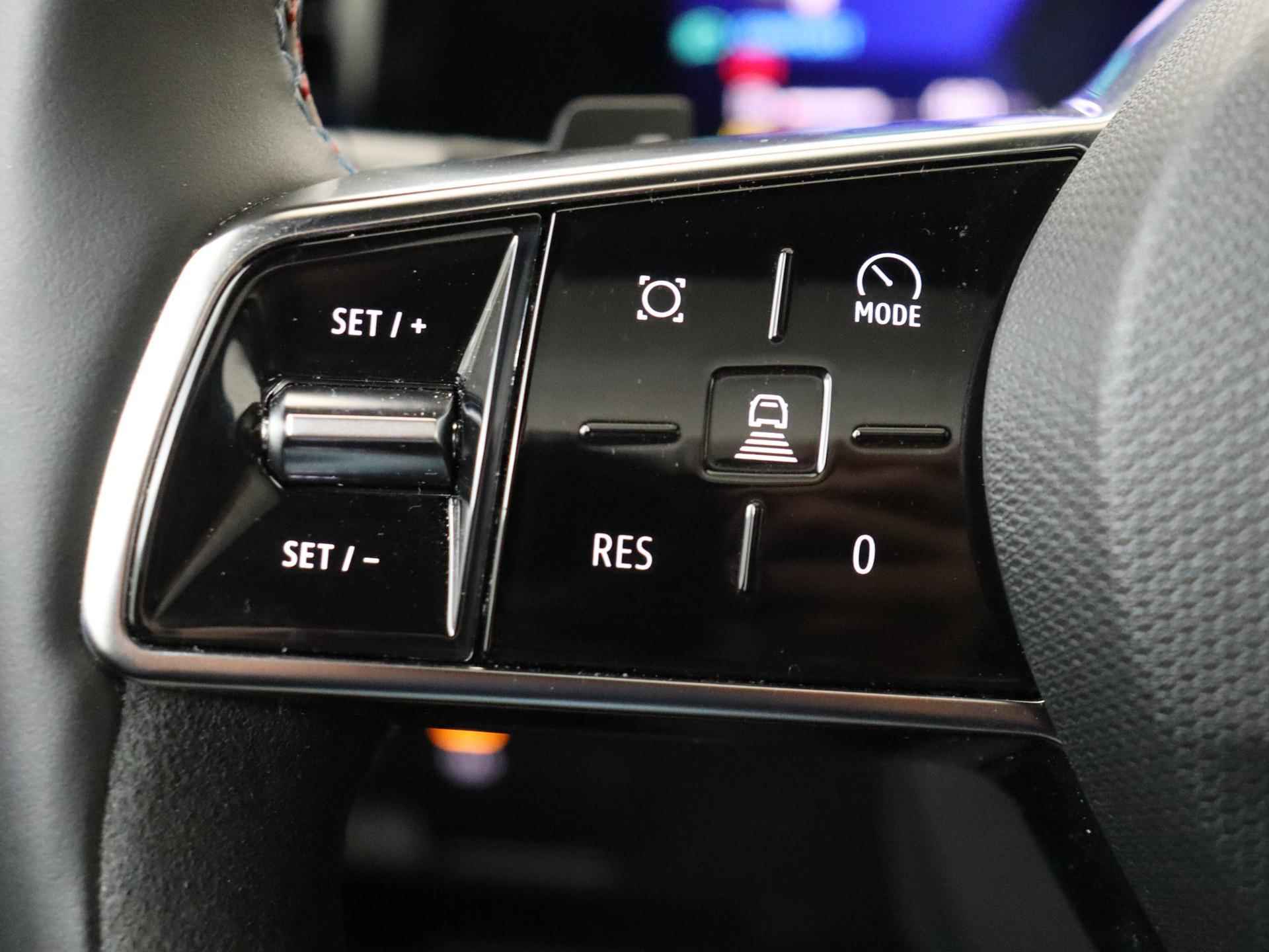 Renault Rafale 1.2 E-Tech Hybrid 200 esprit Alpine | Harman Kardon | Head-up display | Matrix LED | 360 Camera | Massage | 4CONTROL | Stoelverwarming - 19/33