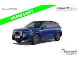 BMW iX1 eDrive20 M-Sport - Driving Ass - Camera - Stoelverwarming - Adapt. LED