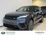 Land Rover Range Rover Velar 2.0 P400e R-Dynamic SE | Schuif/Kanteldak | 21 inch Diamond Turned Velgen