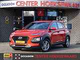 HYUNDAI Kona 1.0 T-GDI 120pk 2WD Comfort | Carplay | Navigatie | Camera |