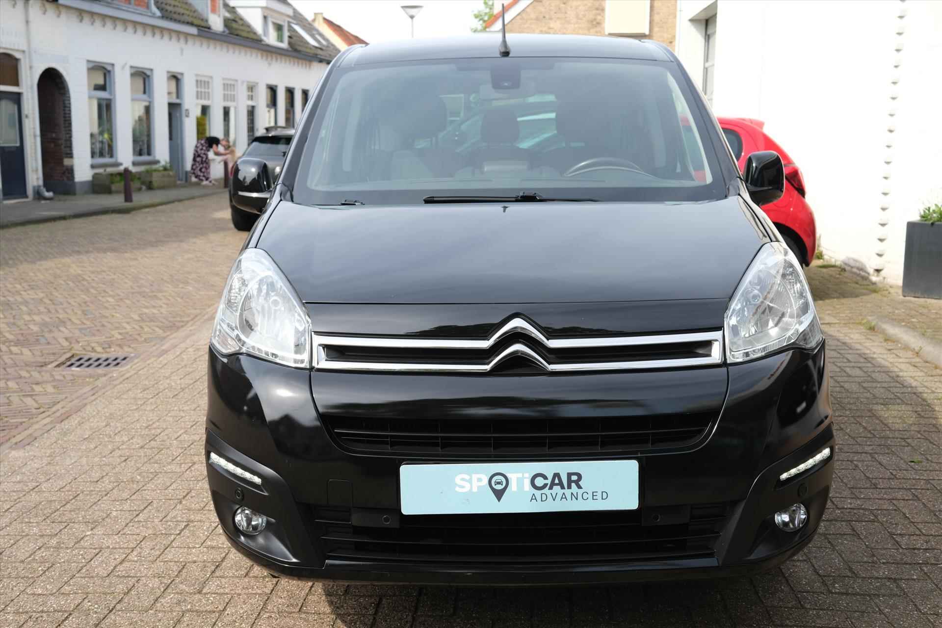 CITROEN Berlingo Multispace PT 110 Navi | Camera | sensoren v+a | stoelverwarming | DAB+ radio - 7/46