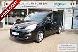 CITROEN Berlingo Multispace PT 110 Navi | Camera | sensoren v+a | stoelverwarming | DAB+ radio