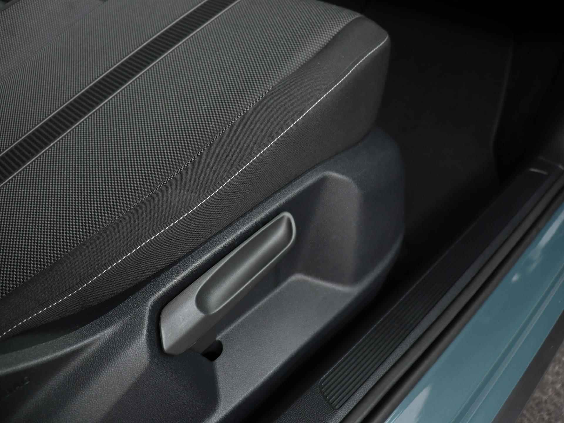 Volkswagen T-Roc 1.0 TSI 110PK Life | Navi via APP | Full-LED | Camera | Apple CarPlay | Keyless  | 16" | Climatronic | - 21/45