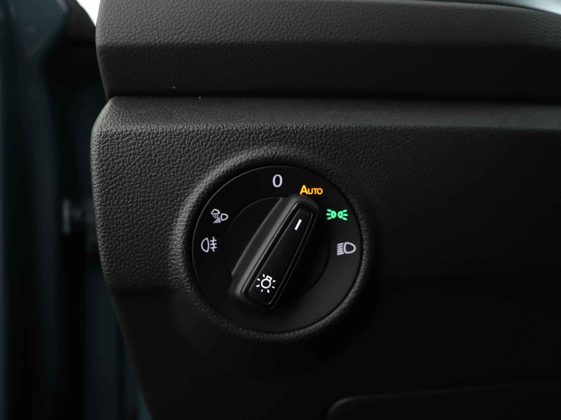 Volkswagen T-Roc 1.0 TSI 110PK Life | Navi via APP | Full-LED | Camera | Apple CarPlay | Keyless  | 16" | Climatronic | - 27/45