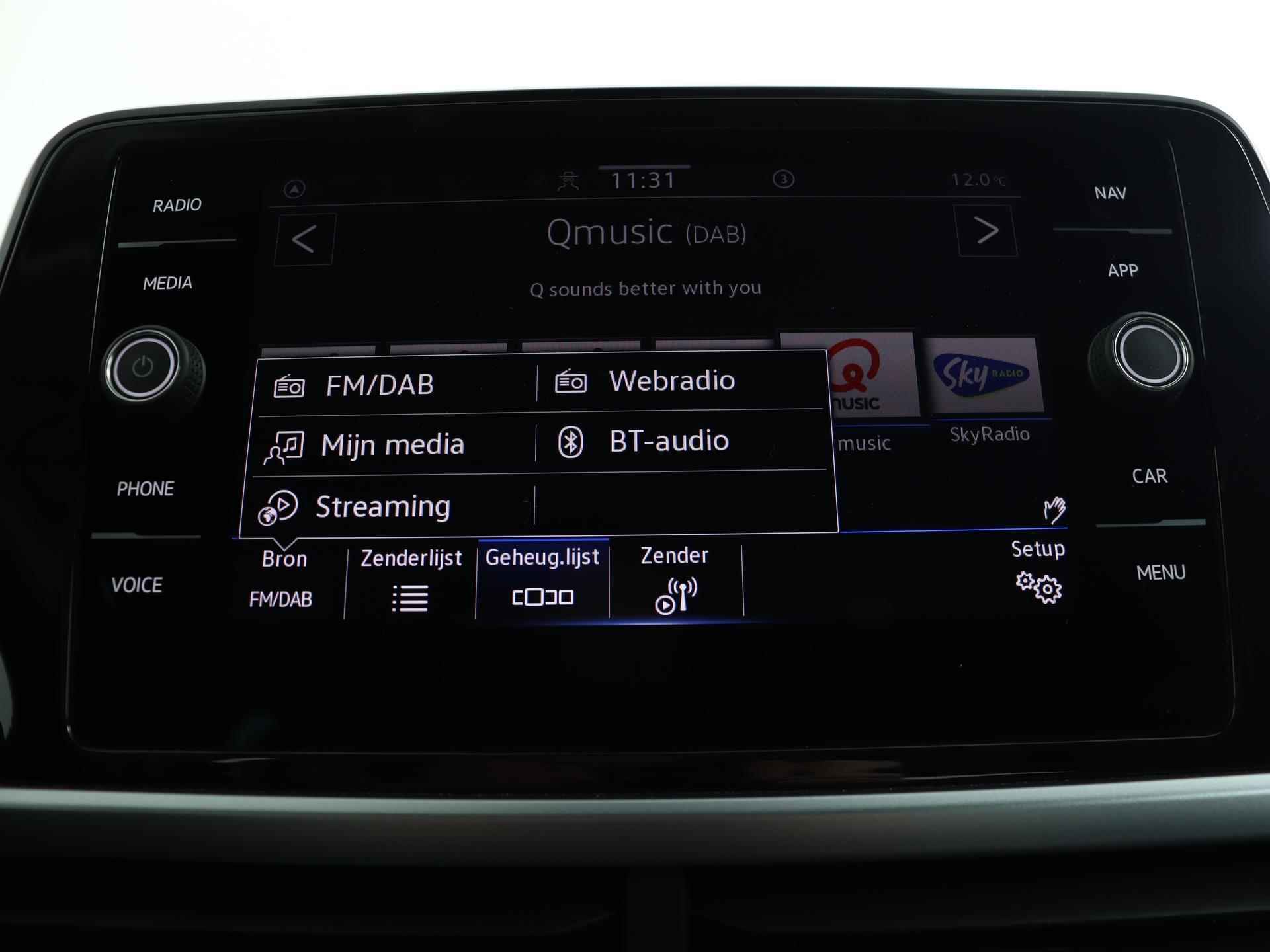 Volkswagen T-Roc 1.0 TSI 110PK Life | Navi via APP | Full-LED | Camera | Apple CarPlay | Keyless  | 16" | Climatronic | - 33/45