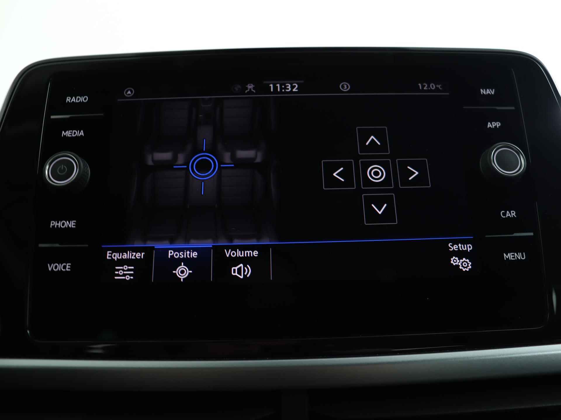 Volkswagen T-Roc 1.0 TSI 110PK Life | Navi via APP | Full-LED | Camera | Apple CarPlay | Keyless  | 16" | Climatronic | - 39/45
