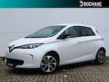 Renault ZOE R110 Limited 41 kWh (Huuraccu) | Achteruitrijcamera